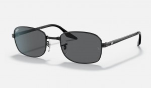 Ray Ban RB3690 Men's Sunglasses Grey | 15402-HKUS