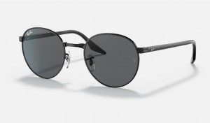 Ray Ban RB3691 Men's Sunglasses Grey | 04512-PHDA