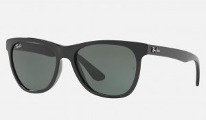 Ray Ban RB4184 Men's Sunglasses Green | 10492-LDKC