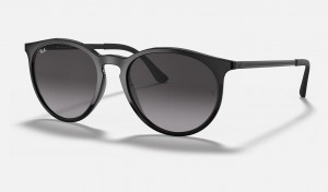 Ray Ban RB4274 Men's Sunglasses Grey | 15264-ELAC