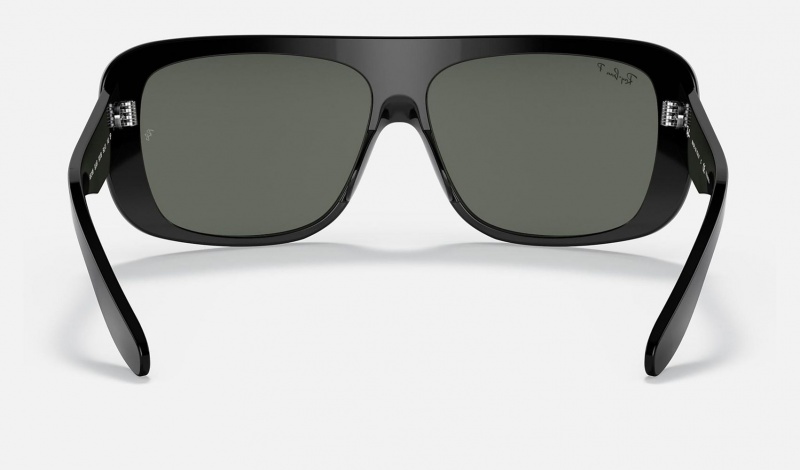 Ray Ban Blair Men's Sunglasses Green | 72105-DKJX