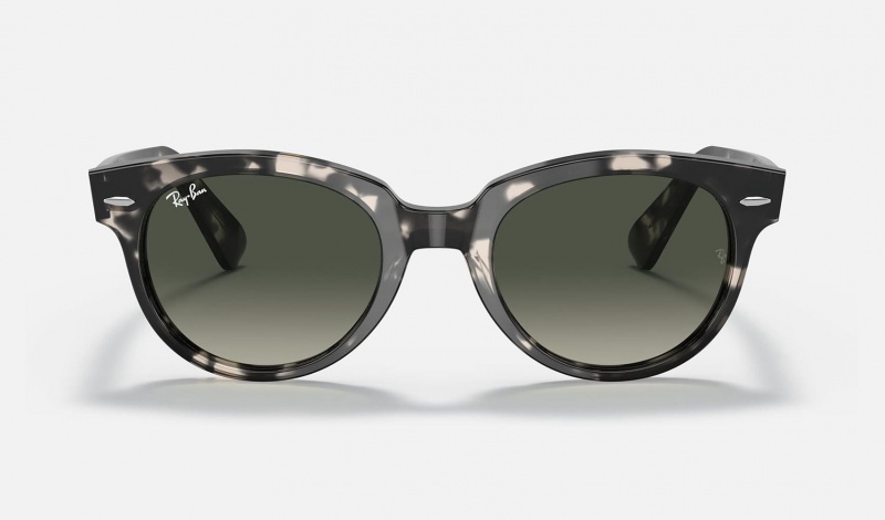 Ray Ban Orion Men's Sunglasses Grey | 70364-DXWN