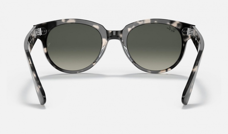 Ray Ban Orion Men's Sunglasses Grey | 70364-DXWN