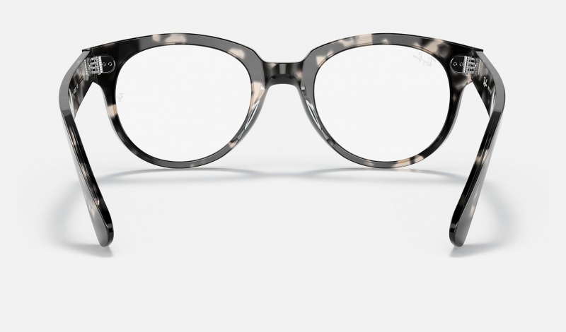 Ray Ban Orion Optics Women's Eyeglasses Grey | 02789-YPHL