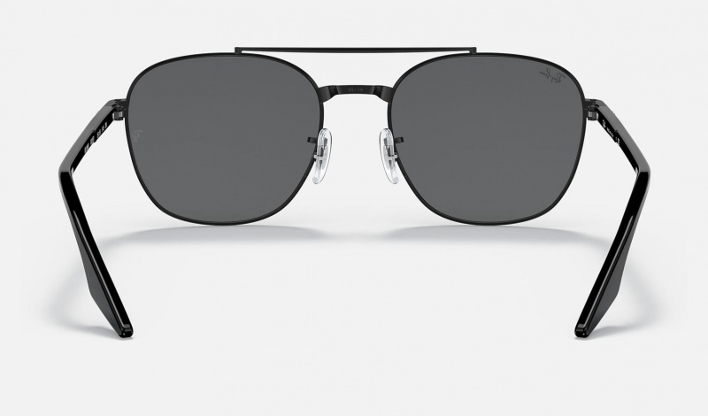 Ray Ban RB3688 Women's Sunglasses Grey | 50742-JSNY