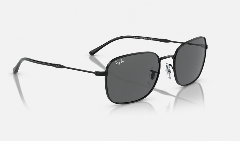 Ray Ban RB3706 Women's Sunglasses Grey | 93450-IHWS