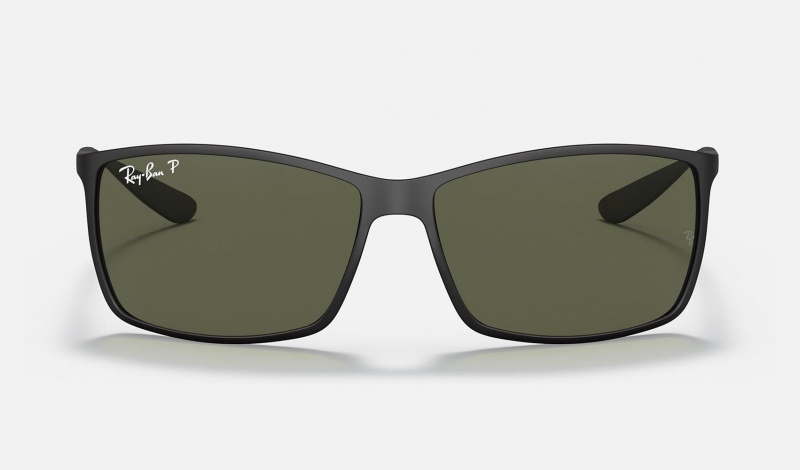 Ray Ban RB4179 Men's Sunglasses Green | 06127-UJSA