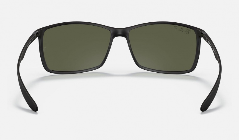 Ray Ban RB4179 Men's Sunglasses Green | 06127-UJSA