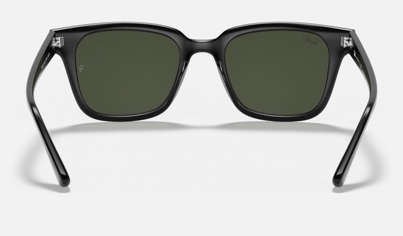 Ray Ban RB4323 Men's Sunglasses Green | 08549-VKYU