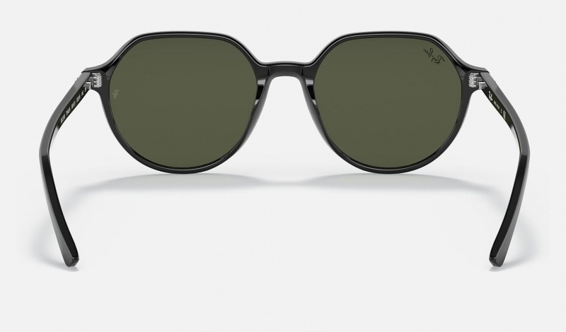 Ray Ban Thalia Men's Sunglasses Green | 24730-OPNB